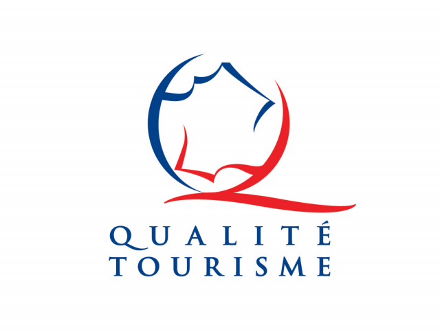 logo qualite tourisme