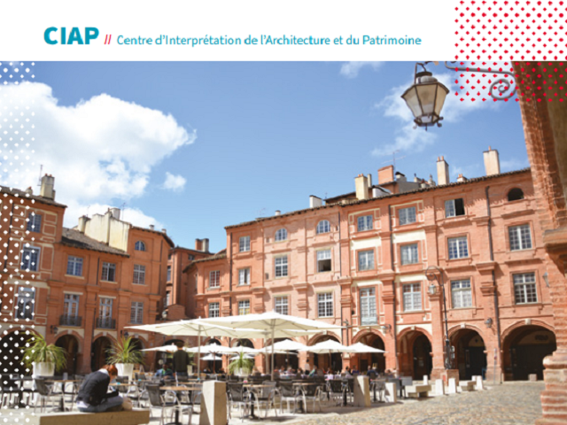 Couverture brochure