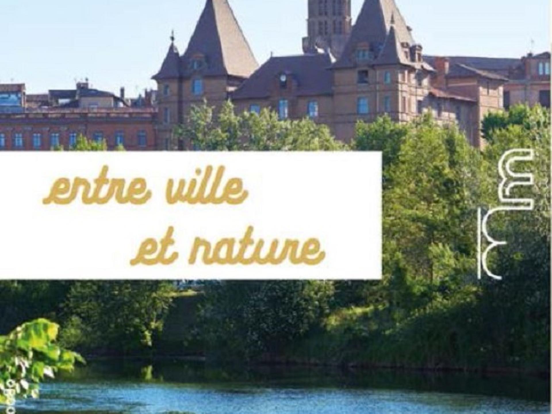 Brochures | Montauban Tourisme