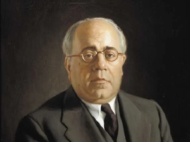 Manuel Azana