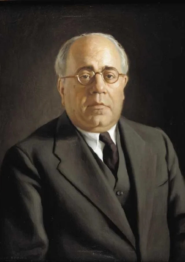 Manuel Azana