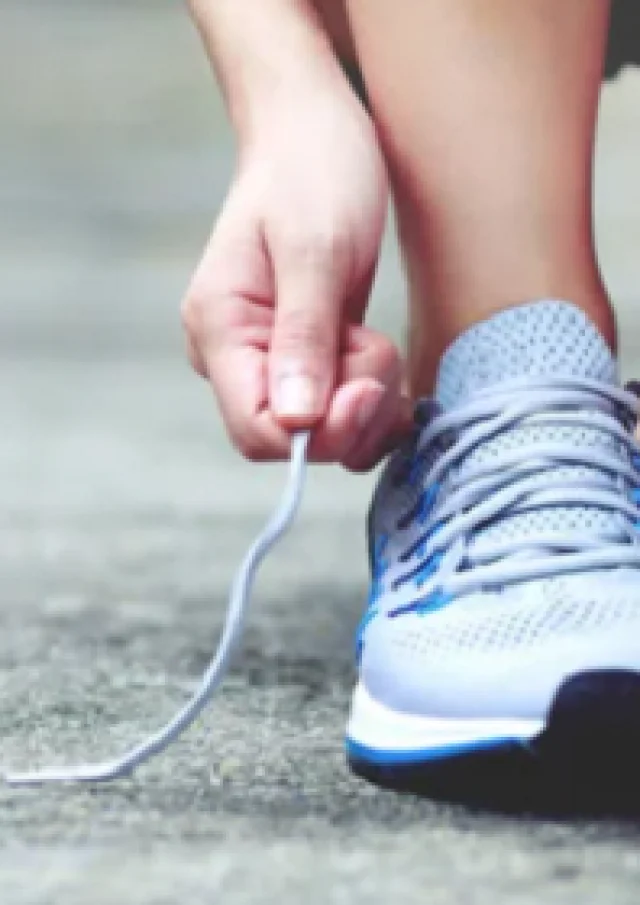 Marathon @ Canva