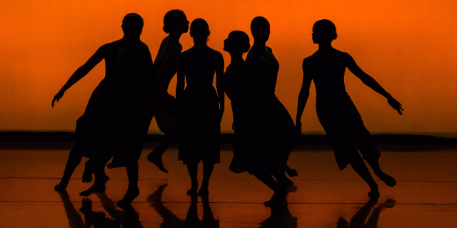 Mars en danse