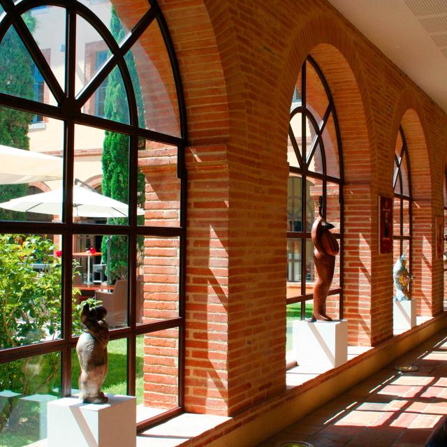 Abbey of the Capuchins (11)