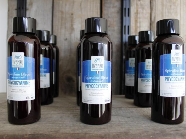 Spiruline 14