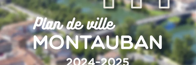 Visuel Plan De Ville Pour Site Web
