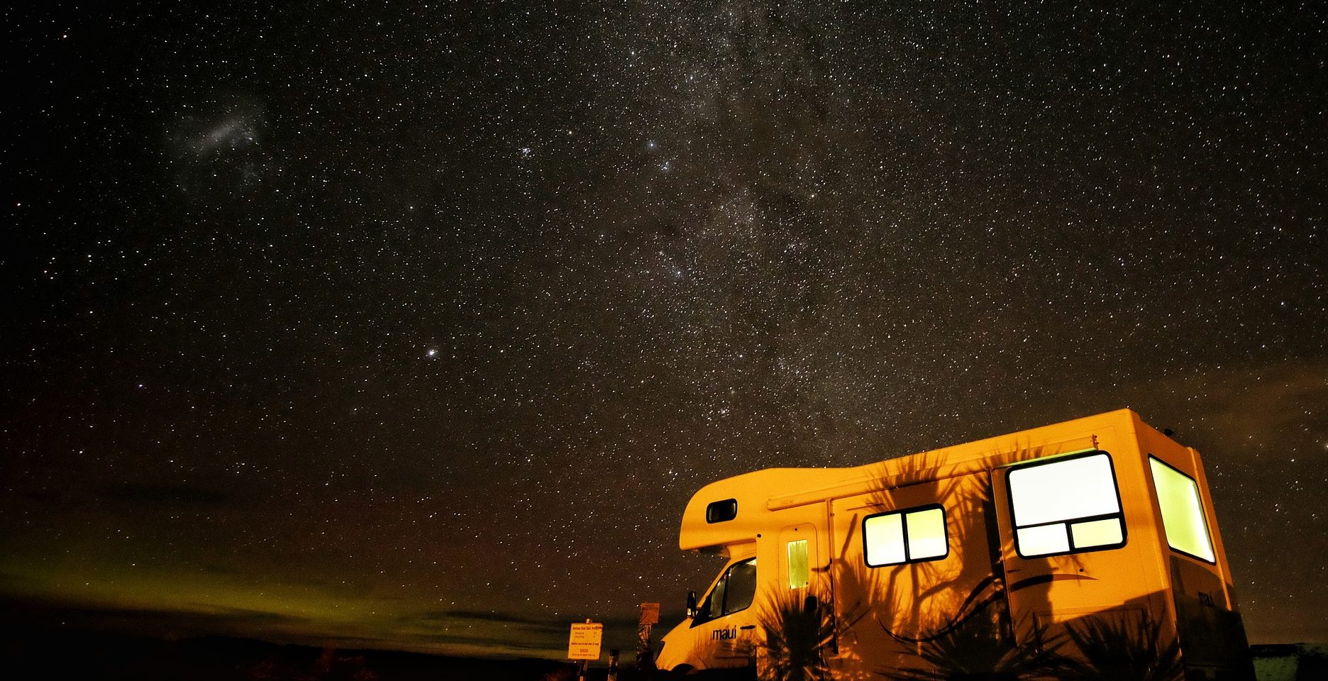 Camper 1845590 1920