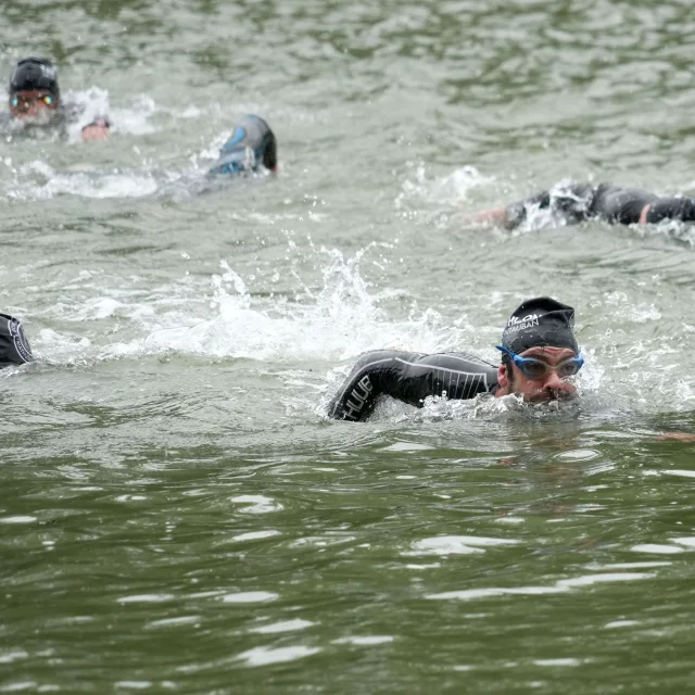 P14 Triathlon @villemontauban