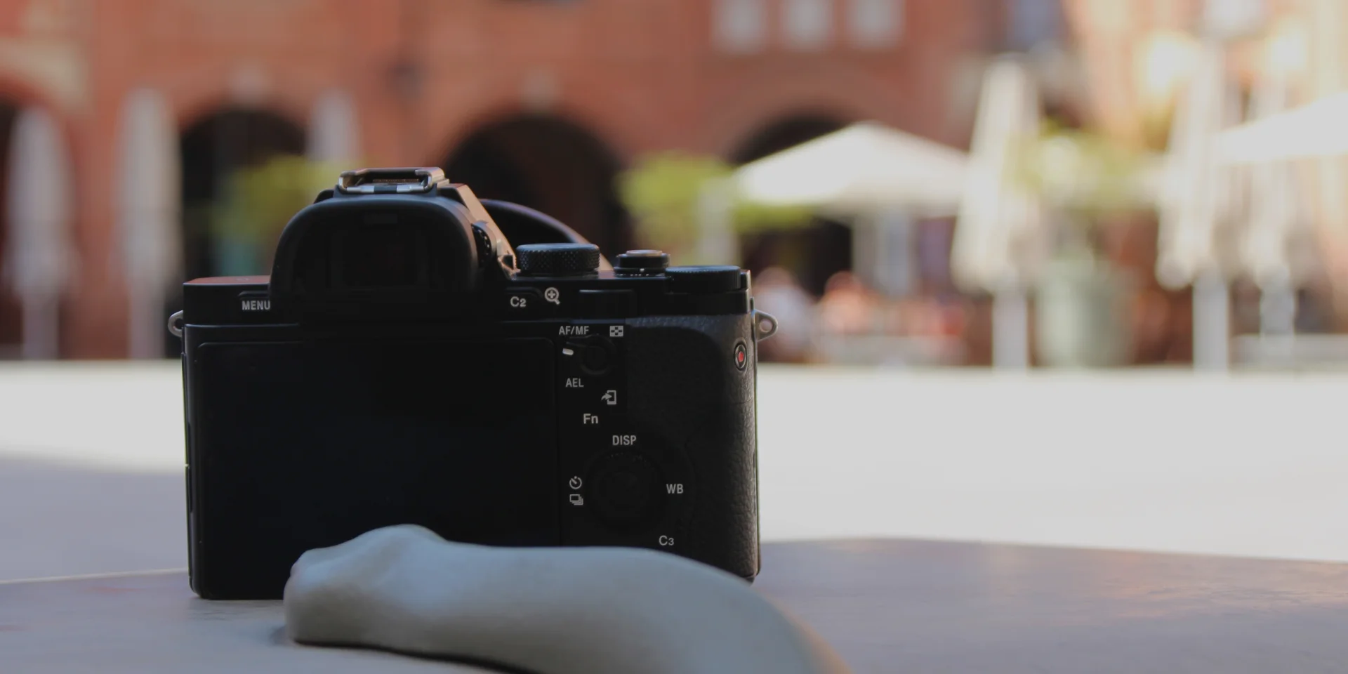 Concurso de fotografía @ Ville De Montauban