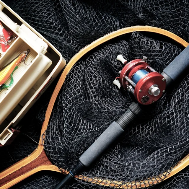 Fishing @libre