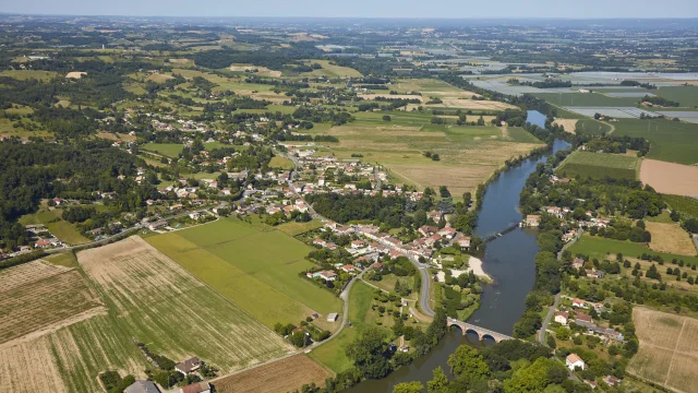 Villegmca Lamothecapdeville@montaubantourisme