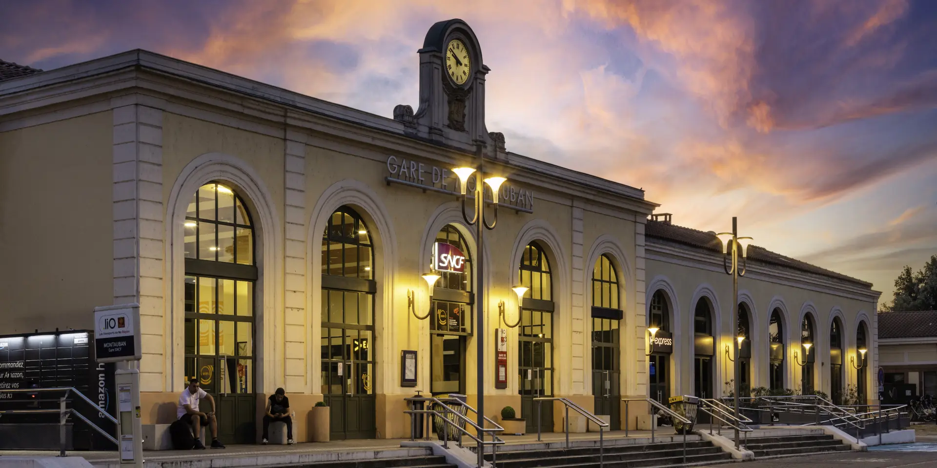 Europe, France, Occitanie, Midi-Pyrénées, Tarn-et-Garonne, Montauban, Villebourbon,  // Europe, France, Occitanie, Midi-Pyrenees, Tarn-et-Garonne, Montauban, Villebourbon,