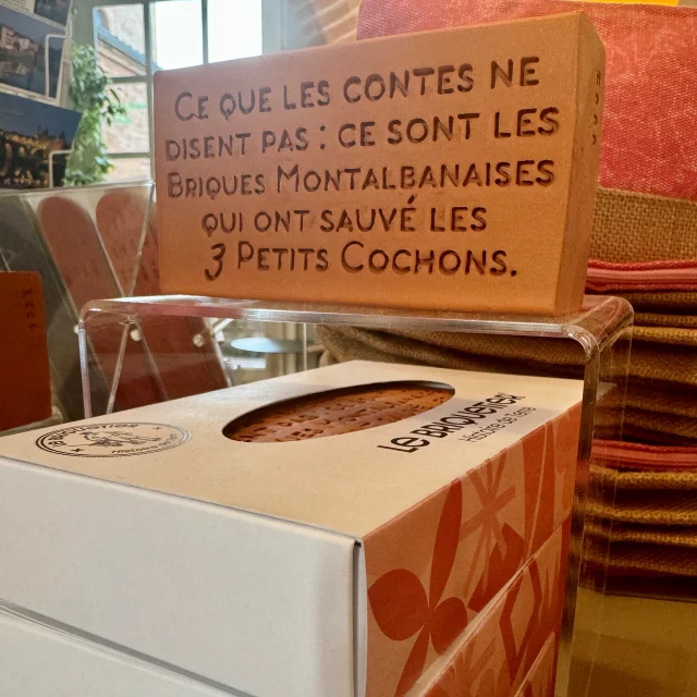 Boutiqueot Touslesproduits@montaubantourisme 53 1