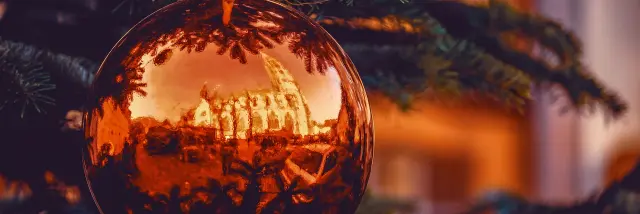 Noel Boule Reflet@libre