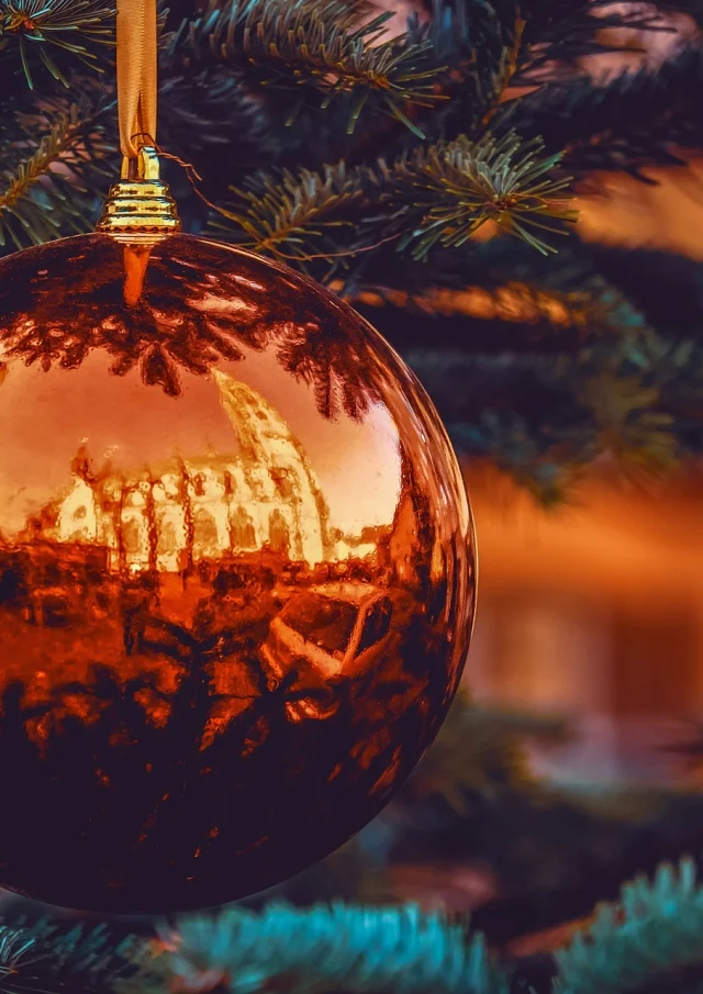 Noel Boule Reflet@libre