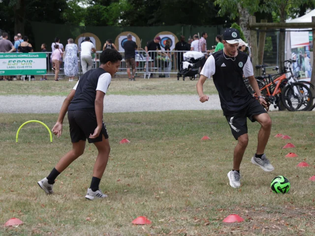Fête des sports @ville de montauban