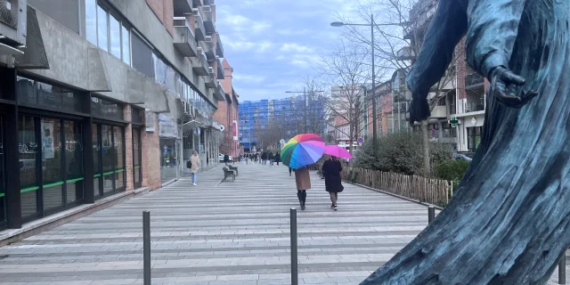 Allee De Lempereur Pluie @montauban Tourisme Photoroom