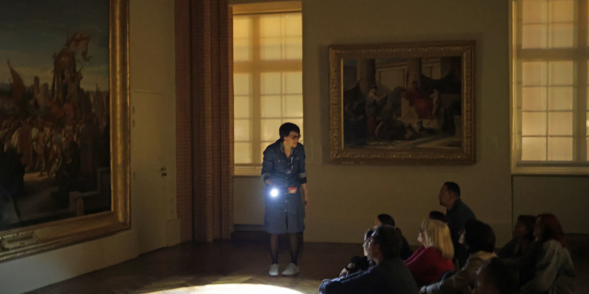 Culture Nuitdesmusees@montaubantourisme 1