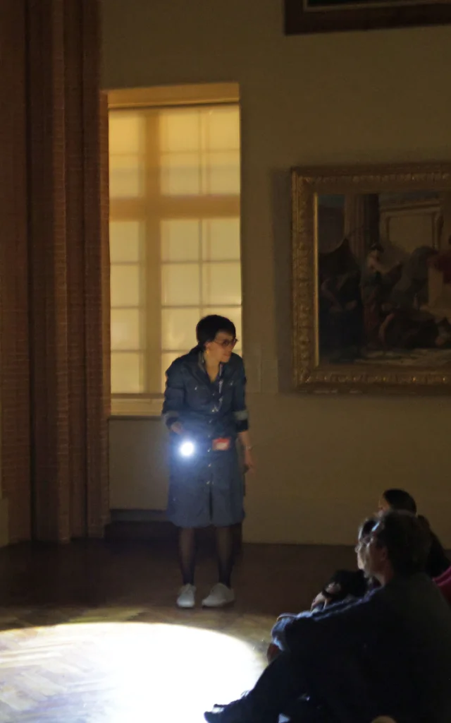 Culture Nuitdesmusees@montaubantourisme 1