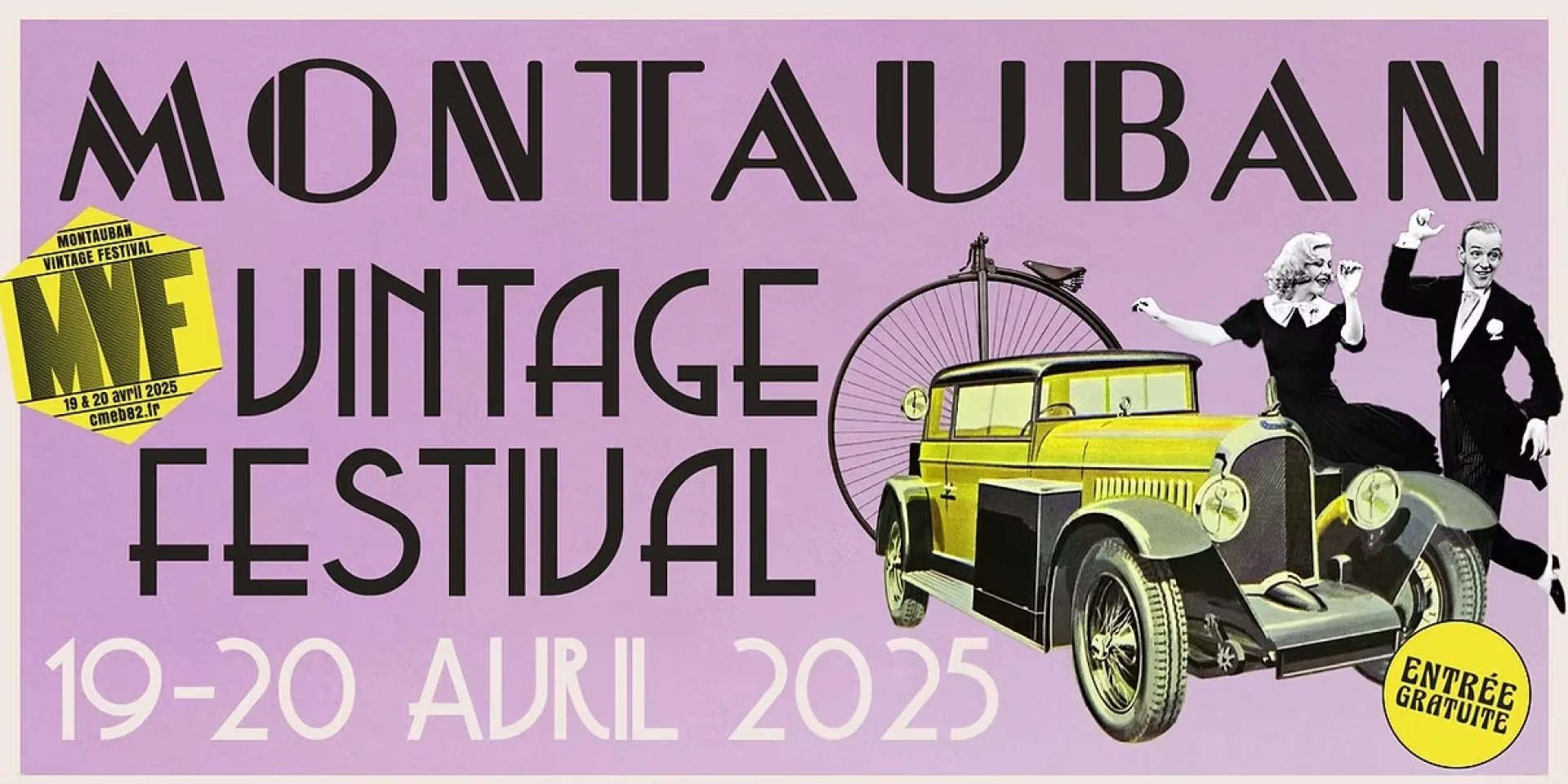 Vintage Festival