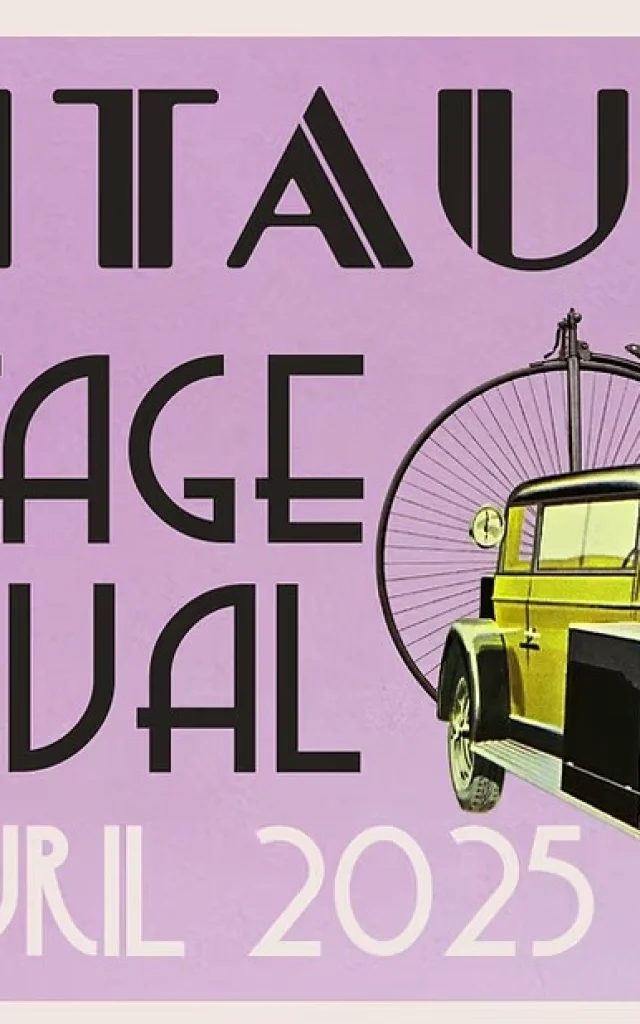 Vintage Festival