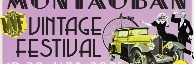 Fiesta de la Vendimia