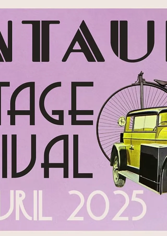 Vintage Festival