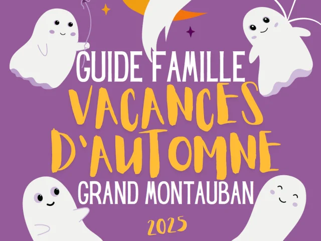 Livret Vacances