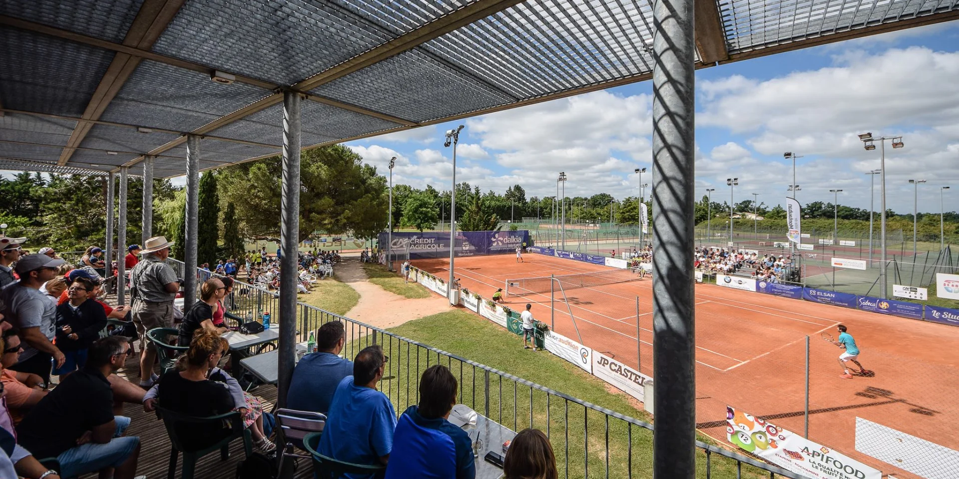 Tennis