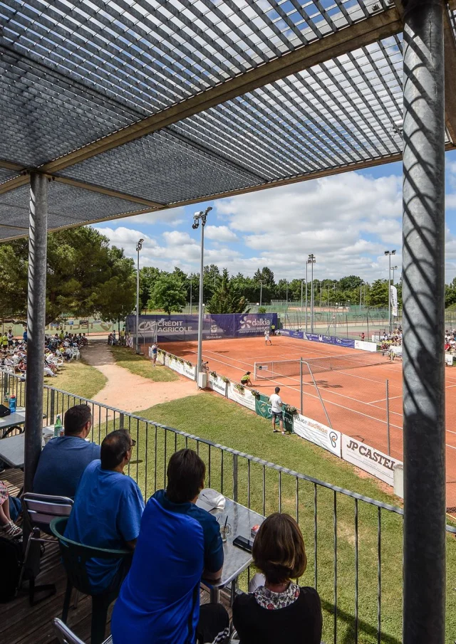 Tennis