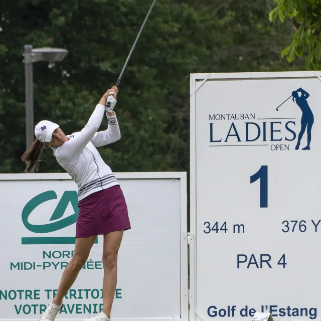 13. Golf @ Photoclubmontalbanais 2