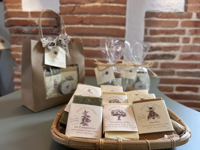 Montauban Tourisme 25 store