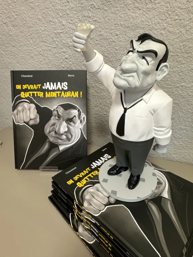 Bd Tonton Flingueur Rotated