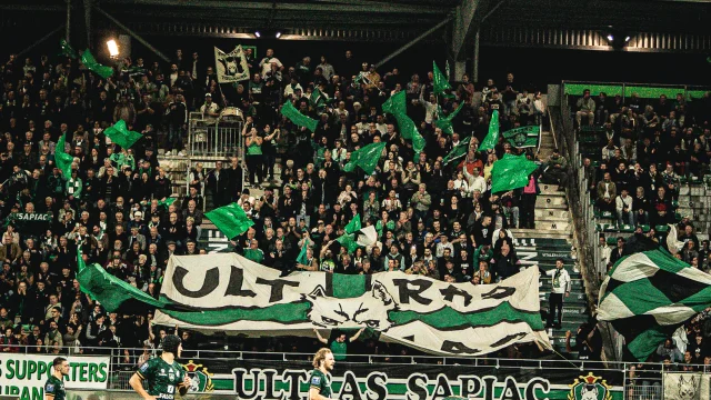 Stade Sapiac @ Usmsapiac 2
