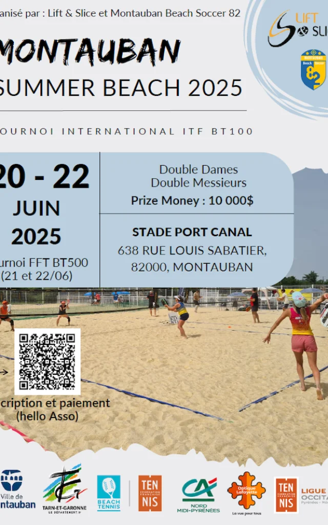 Flyer Itf