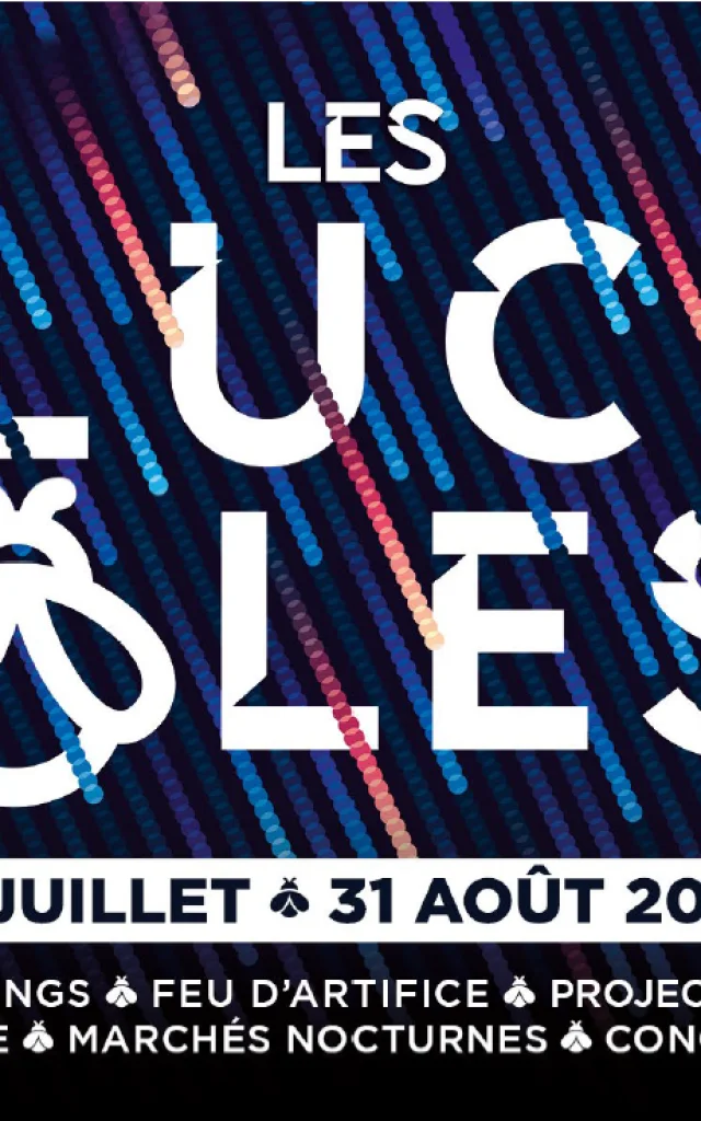 Lucioles
