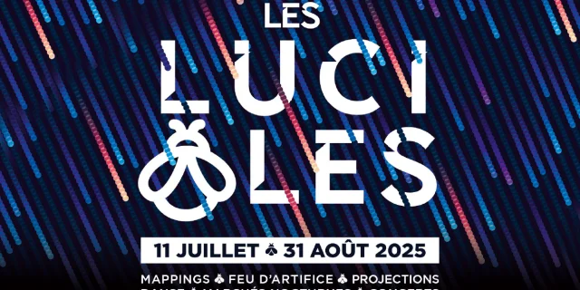 Luciérnagas