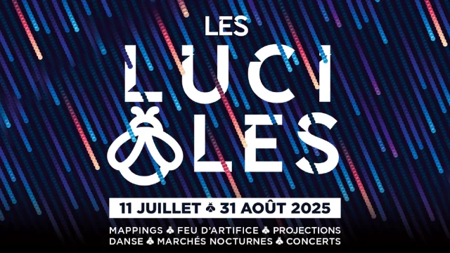 Luciérnagas