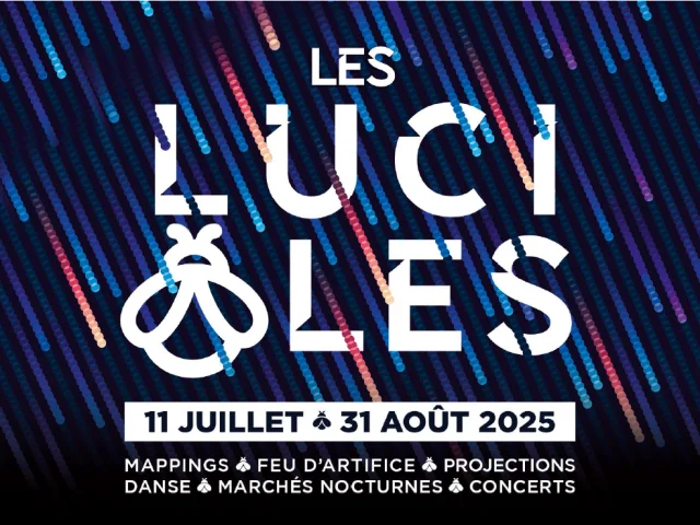 Lucioles