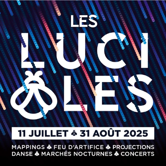 Lucioles