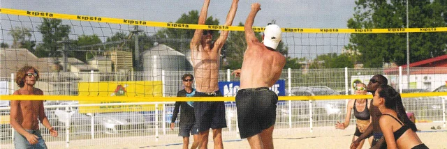 Montauban Beach Event @ Ville De Montauban 1