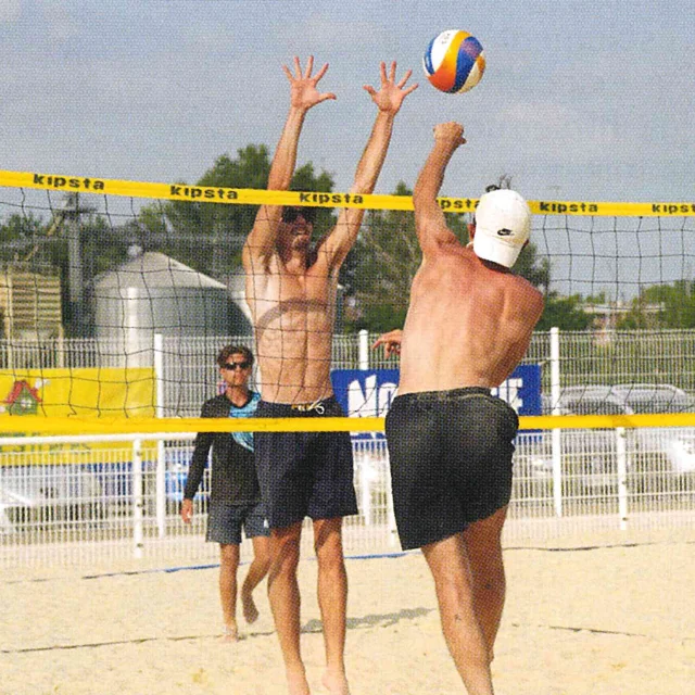 Montauban Beach Event @ Ville De Montauban 1