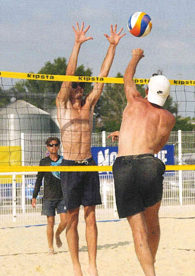 Evento en la playa de Montauban @ Ville De Montauban 1
