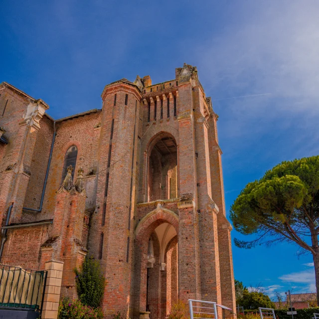 Ot 2024 Albefeuille Lagarde Eglise 1 1@montauban Tousime 2
