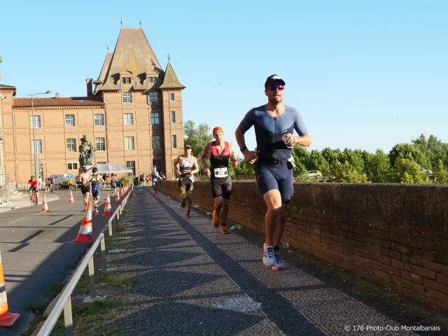 Thriathlon 2022 @ Photoclubmontalbanais 5