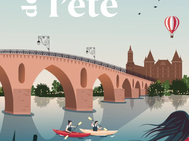 Portada de la Guía de Verano