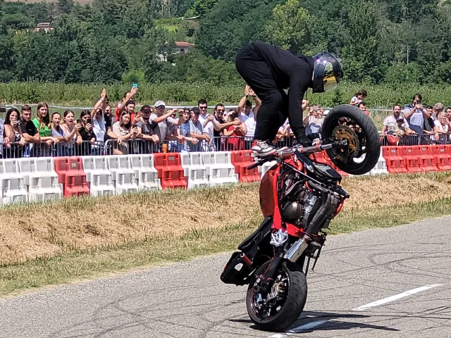 Evenements Cosrocknbike@cosrocknbike 1