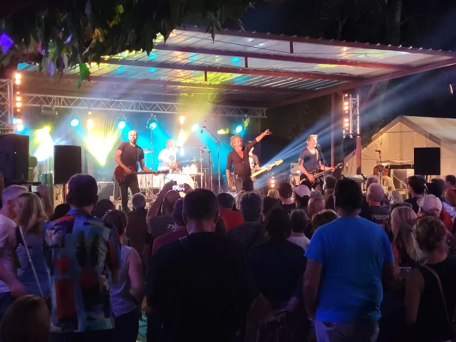 Evenements Cosrocknbike@cosrocknbike 11