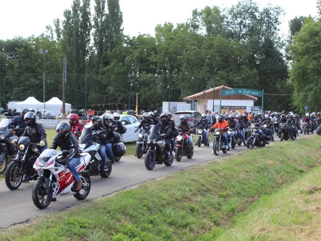 Evenements Cosrocknbike@cosrocknbike 2