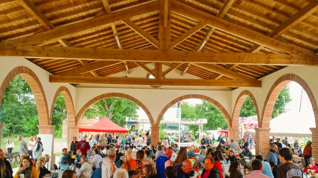 Evento Fetedutarn@villebressols 2